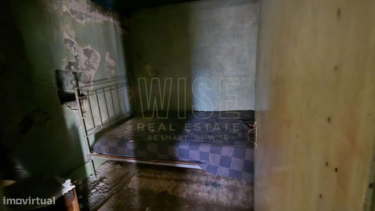 Moradia para Recuperar Aldeia Formosa - Seixo da Beira - Grande imagem: 5/37