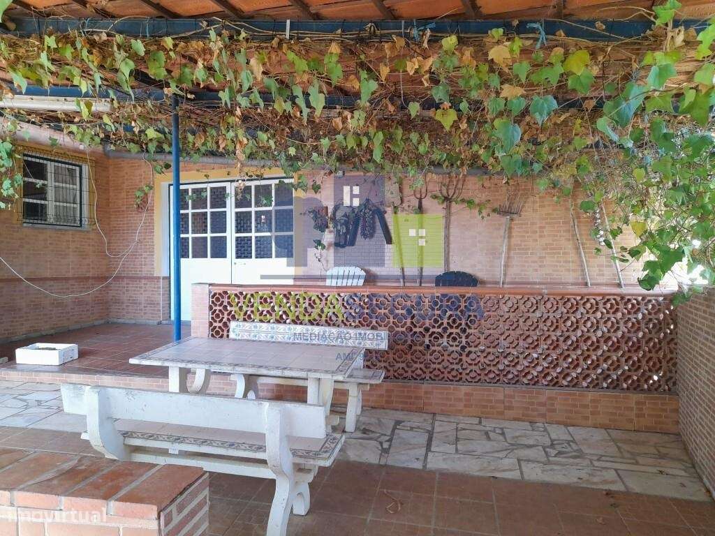 Quinta | Vila Verde de Ficalho-20