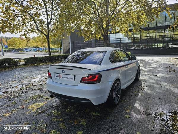 BMW 123 d DPF Edition Sport - 6