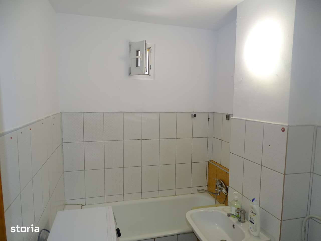 De vanzare ap 2 camere DECOMANDAT in Tractoru Langa Coresi-7