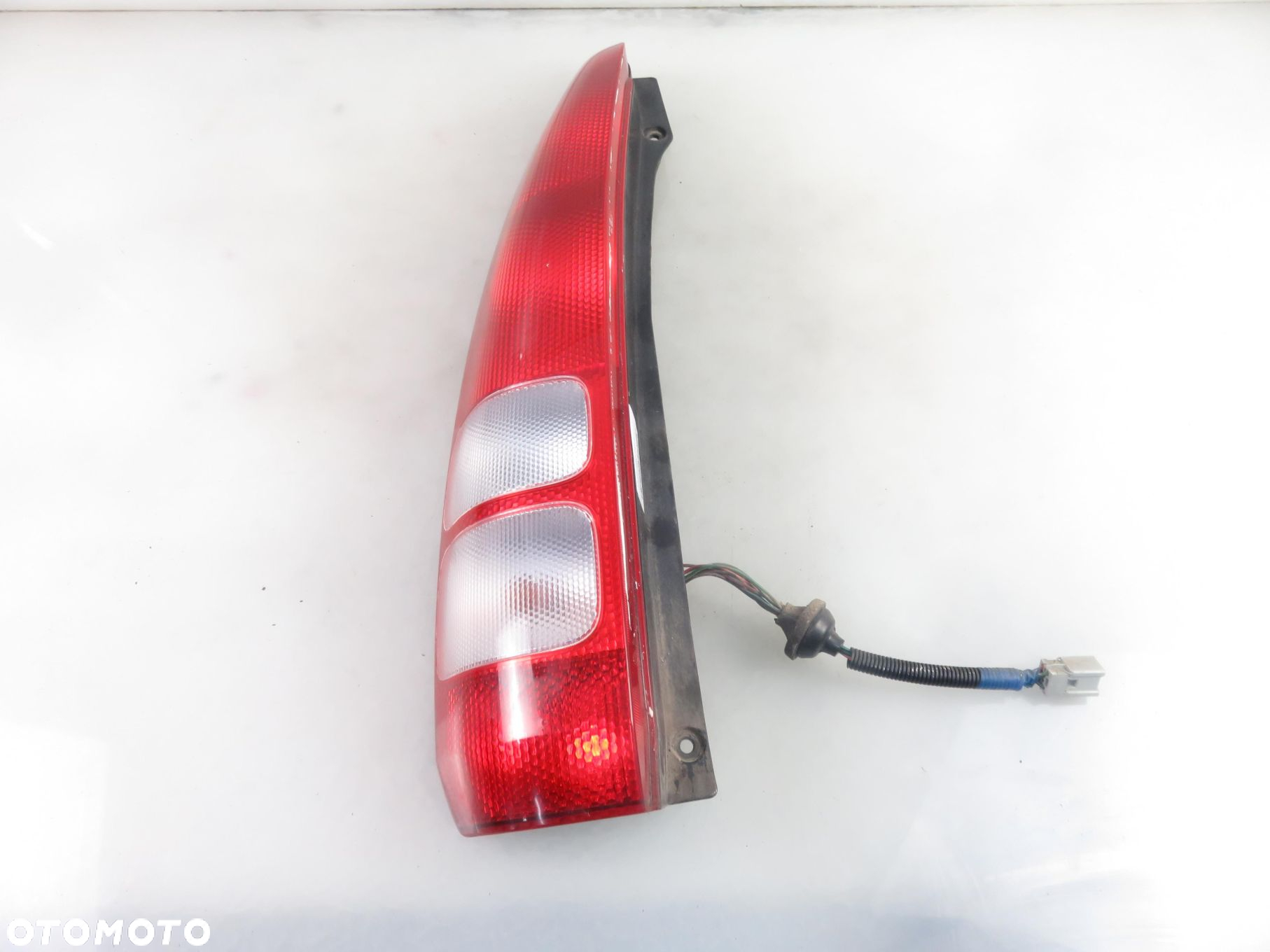 LAMPA LEWA TYLNA HONDA HR-V I - 3