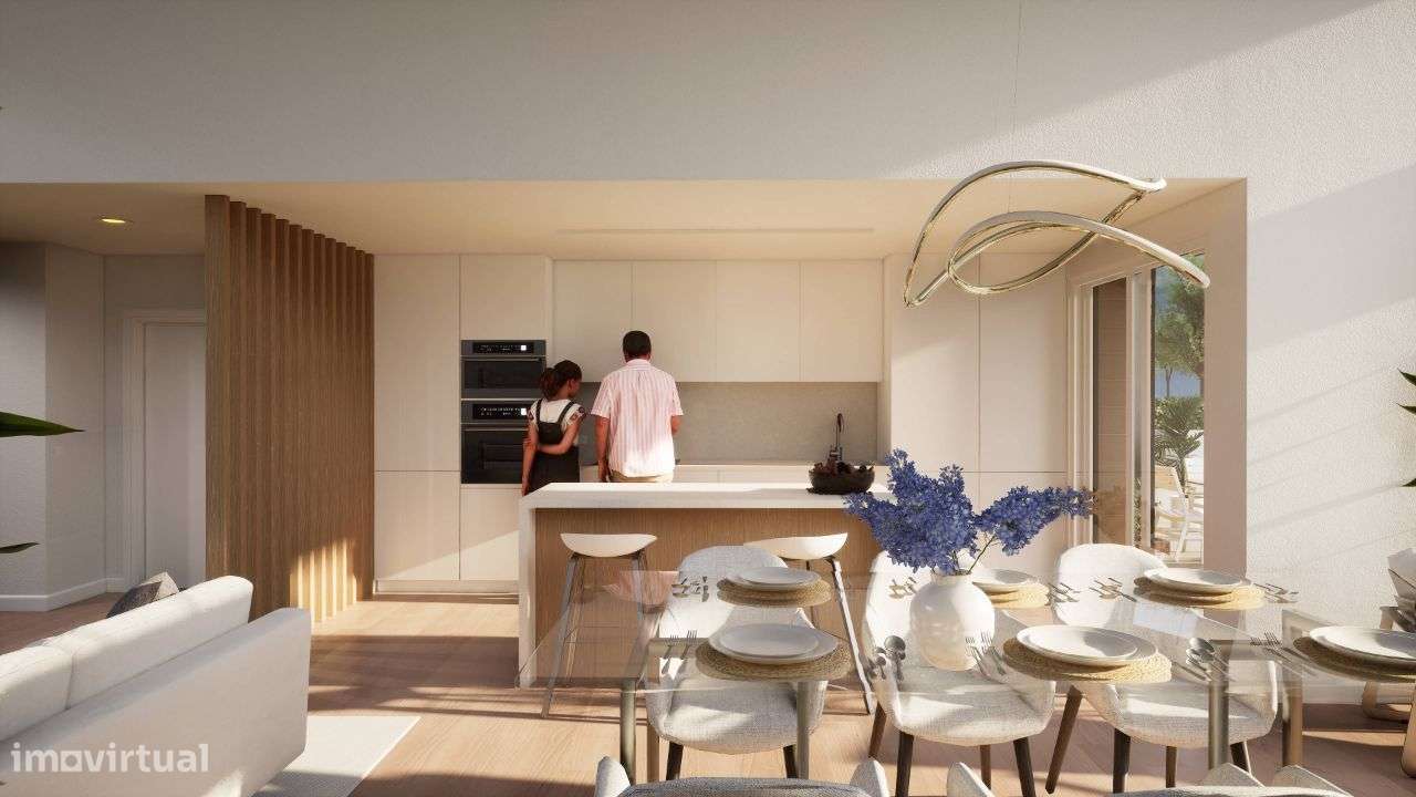 Villa Syrah V2 & V3 | 150m2 | 1 Piso-7