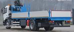 Mercedes-Benz AXOR 1829 * HIAB 166 B - 2 HIDUO + PILOT - 7