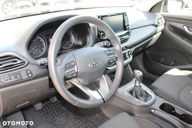 Hyundai I30 1.0 T-GDI Smart - 12