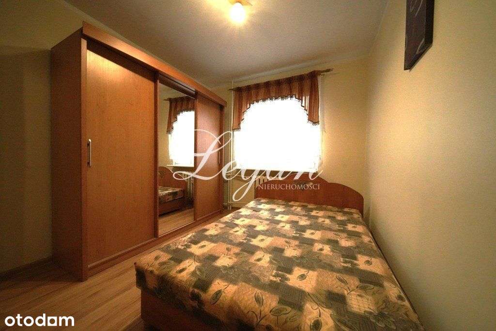 3 pokoje z balkonem – Górczyn!-5