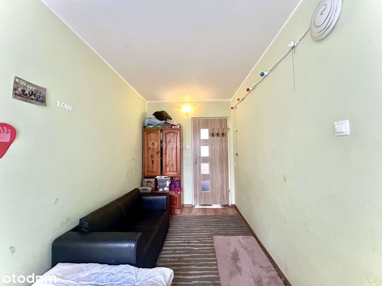 Mieszkanie w bloku 3 pokoje, Pabianice, Piaski - Pełny obrazek: 5/16