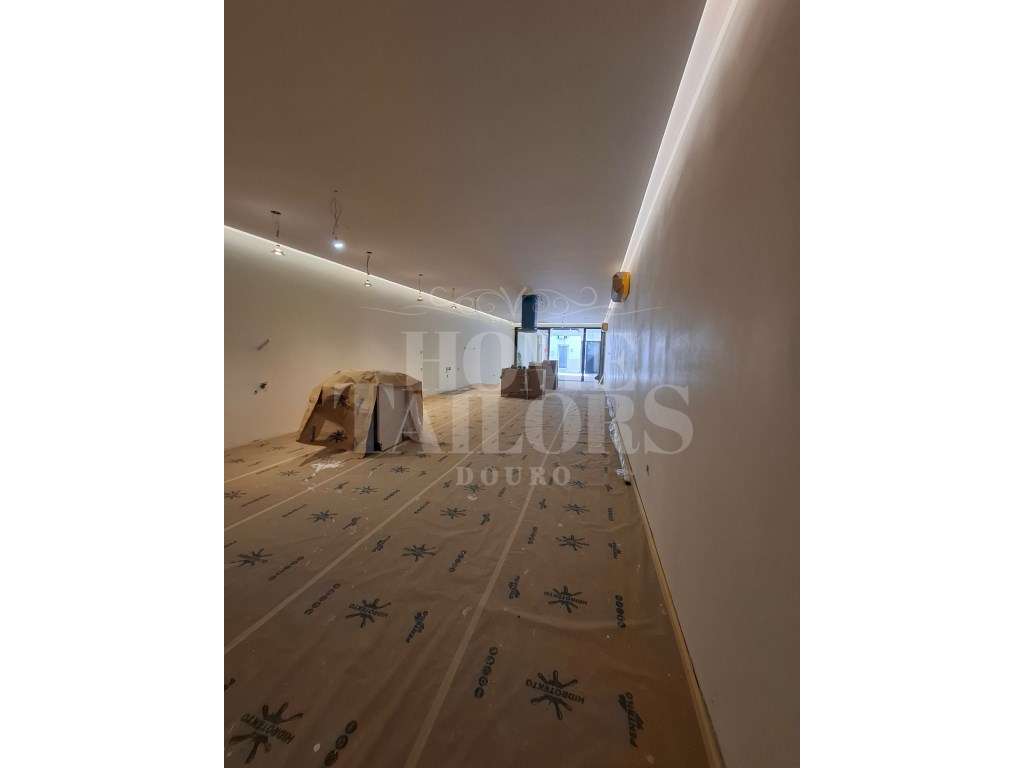 Encantador Apartamento T2 na Baixa do Porto - Reabilitado com Excel... - Grande imagem: 5/21