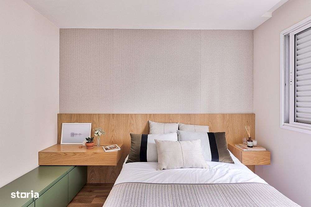 Apartament 3 camere Pasarela Berceni - Imagine principală: 4/6