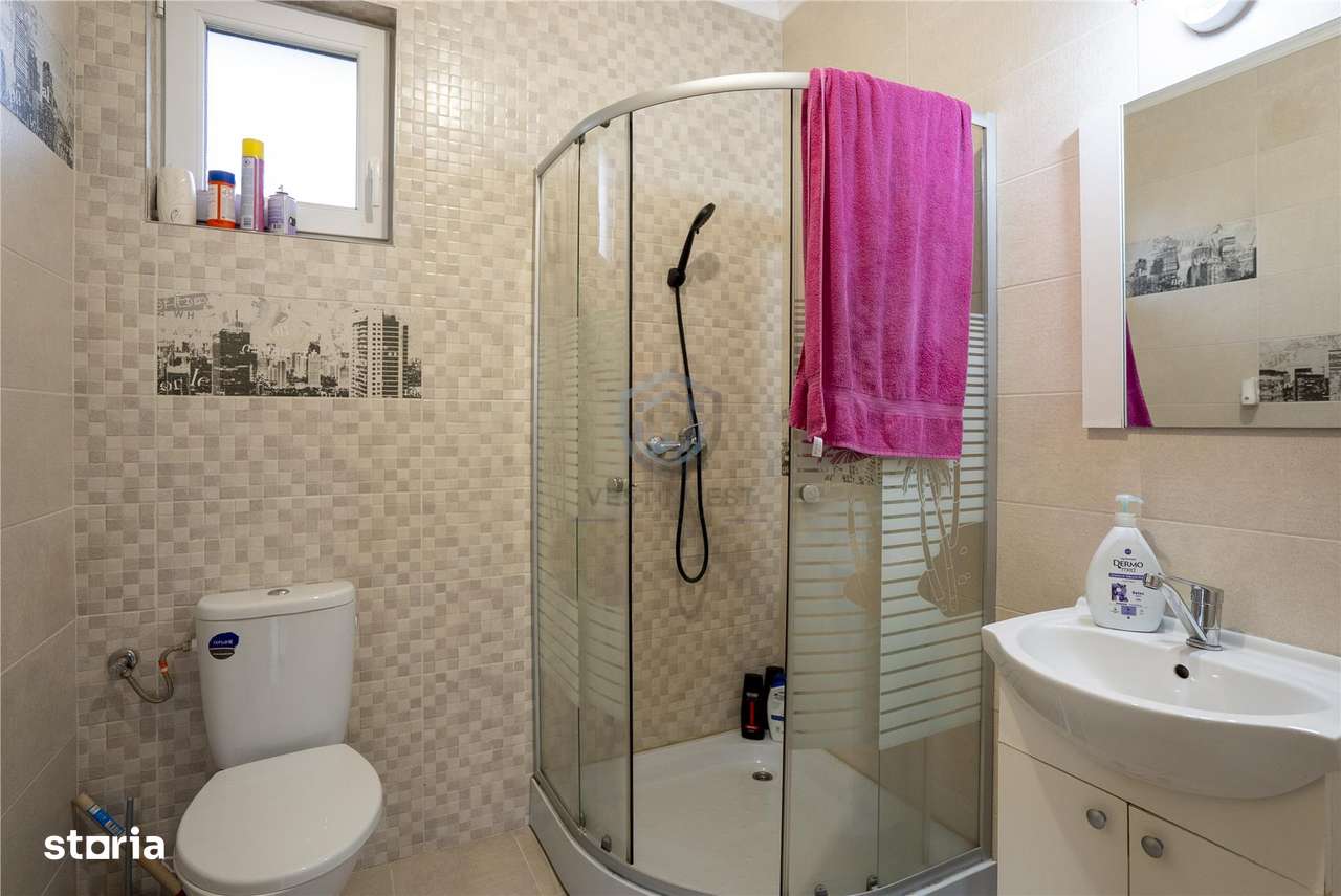 Casa Santandrei, 4 camere, 2 bai - Imagine principală: 5/12