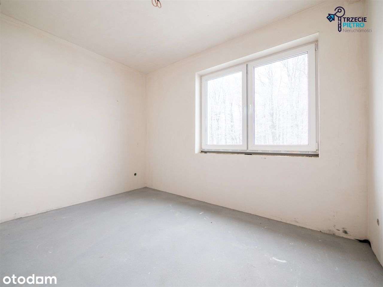 100M2|Las|435M2 Działki|Nowy-7