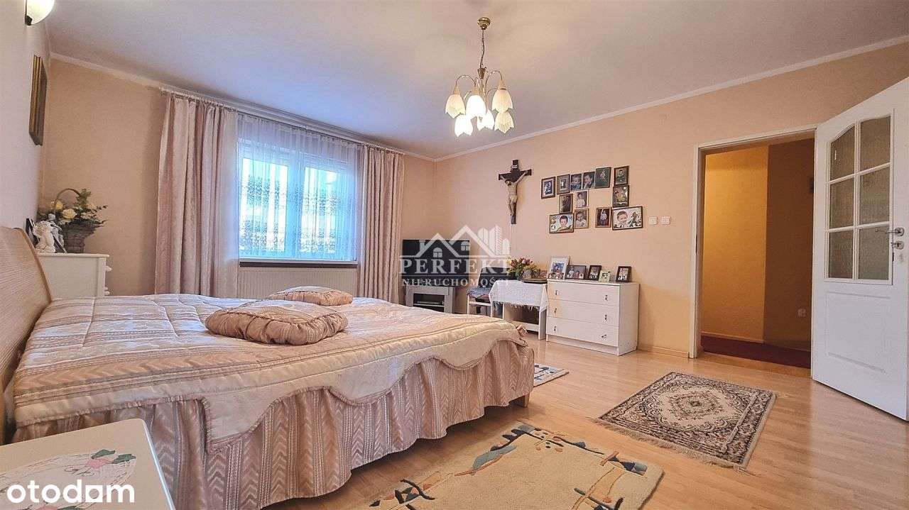 Bezczynszowe 2 apartamenty + lokal użytk.~n.cegła!-15