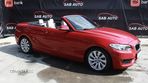 BMW Seria 2 220d Cabrio Aut. - 5