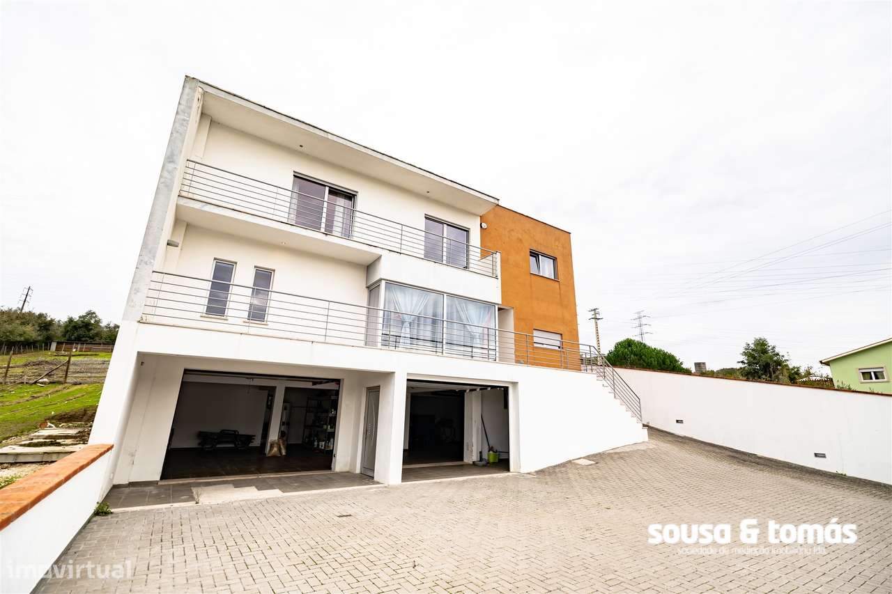 Moradia T4 Venda em Batalha,Batalha - Grande imagem: 5/60