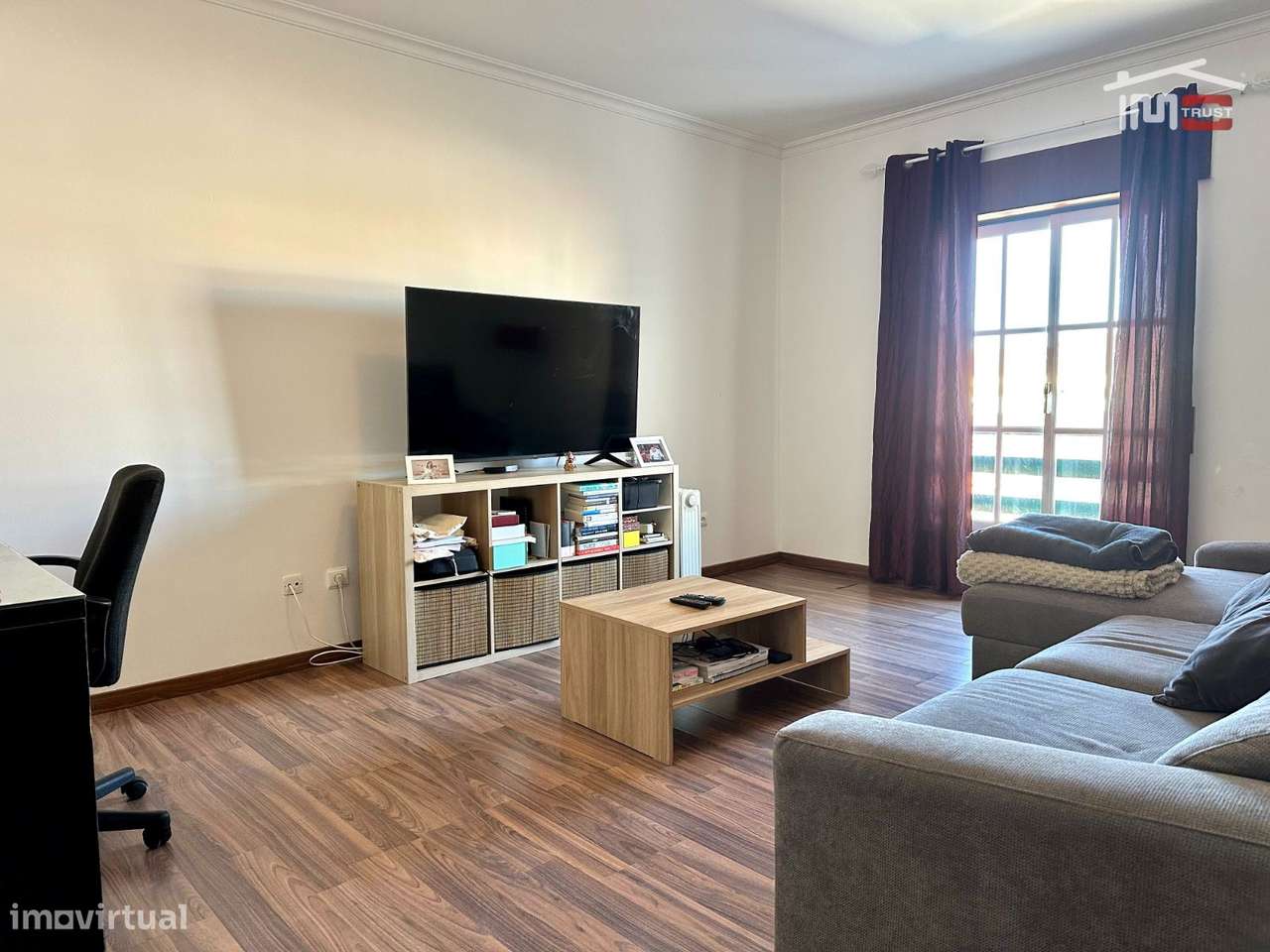 Incrível T1 Amplo e Luminoso - Grande imagem: 5/25