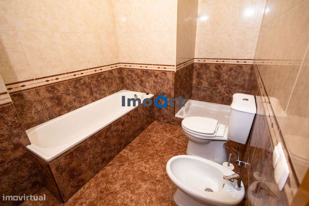 Exclusivo Andar-Moradia T3+3 com terreno de + 1.850 m², Argoncilhe --41