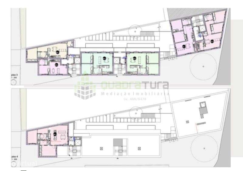 Apartamento T2 | Campanhã | Lugar de Garagem-11