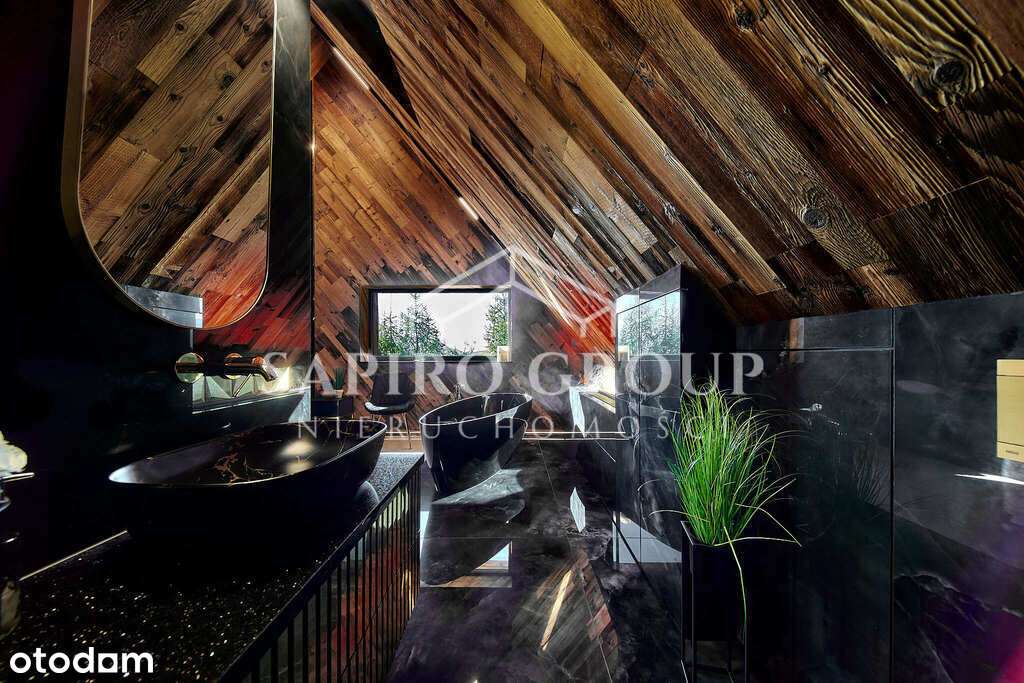 Dom premium w Zakopanem-Kościelisko-8