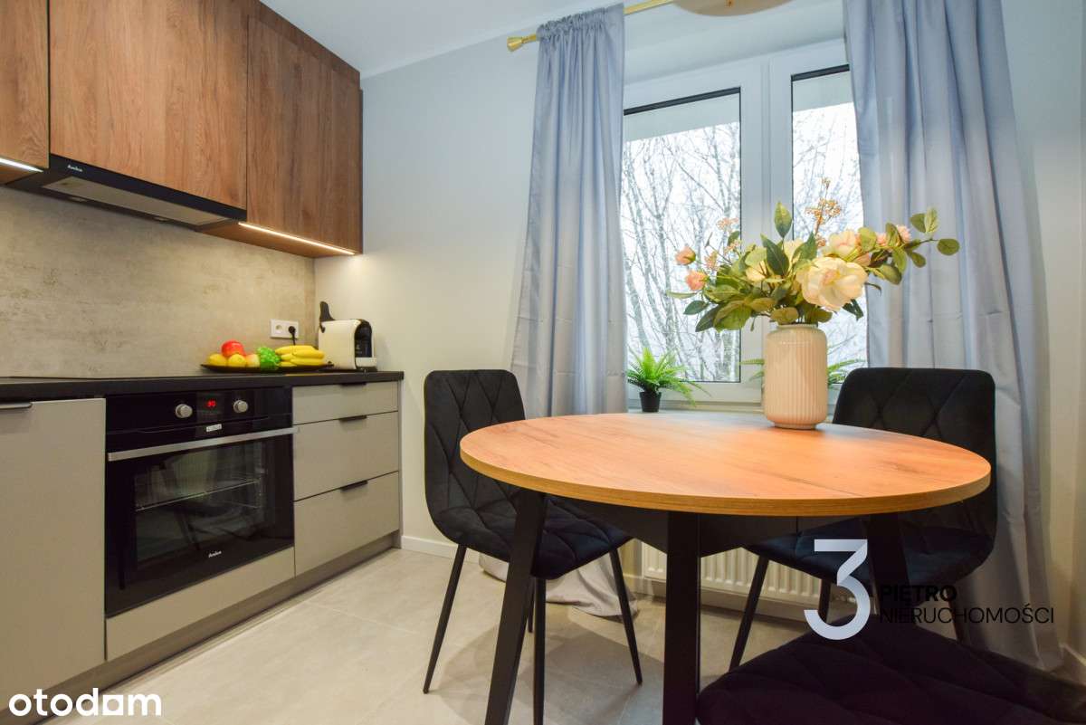 Po generalnym remoncie! Klimatyzowane!-5