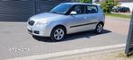 Skoda Fabia 1.6 16V Comfort - 10