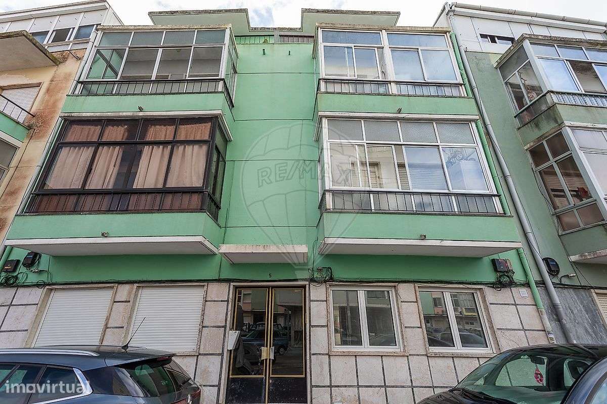 Apartamento T1 para venda-23