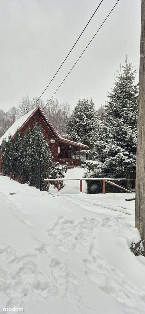 Na sprzedaż atrakcyjna działka położona w malowniczej miejscowości-6