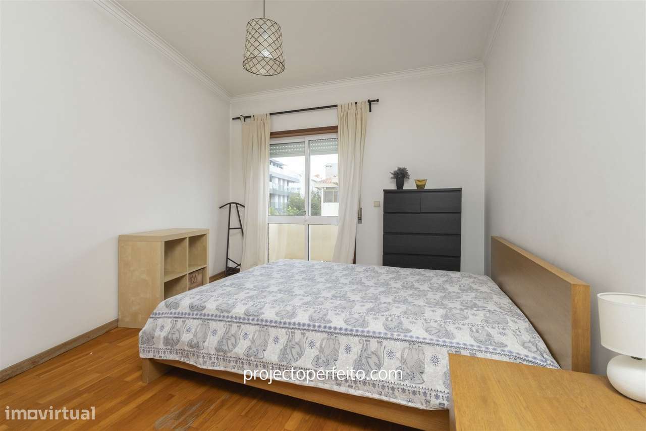 Apartamento T3 Venda em Anta e Guetim,Espinho-10