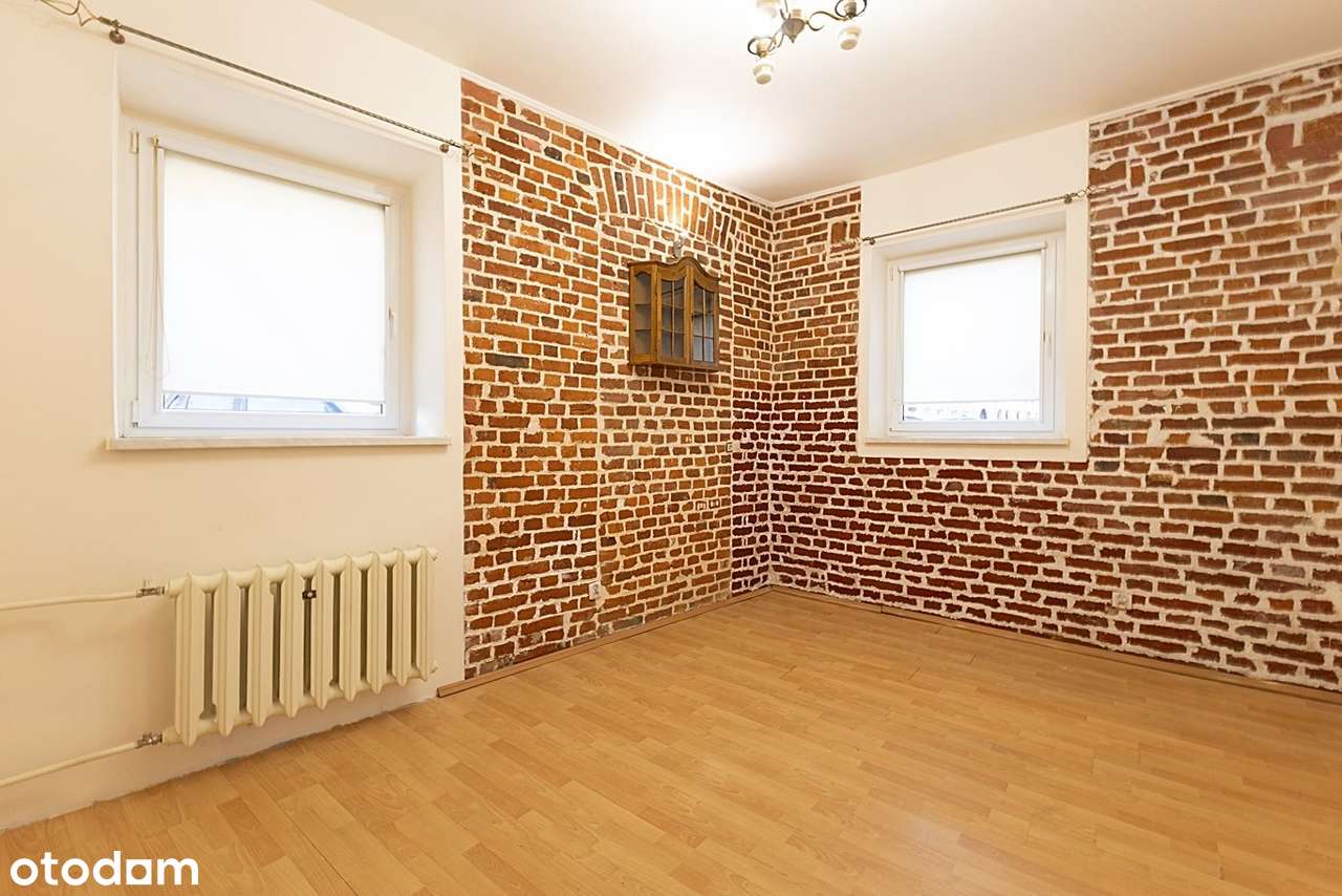 Dwa pokoje na Śrómieściu-0