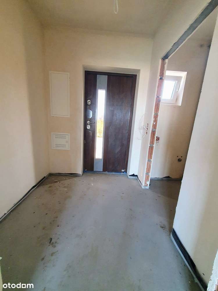 4 - 5 pokoi , oddany do użytkowania! BEZ PROWIZJI!-13