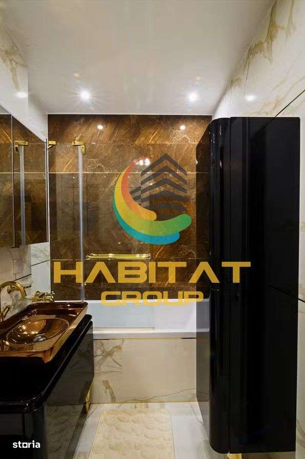 3 camere Timpuri noi Prater cu curte 10 min metrou - Imagine principală: 3/13