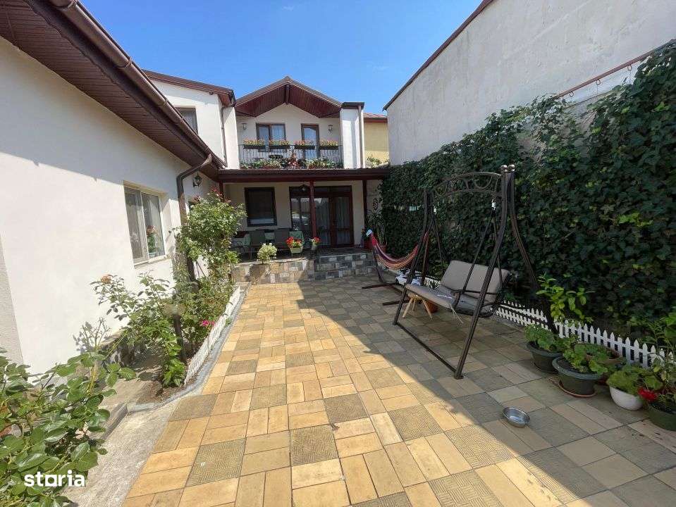 Casa din 2019 cu 4 camere - Scoala 148 - Sector 5-7