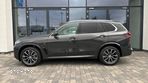 BMW X5 xDrive40d mHEV M Sport sport - 9