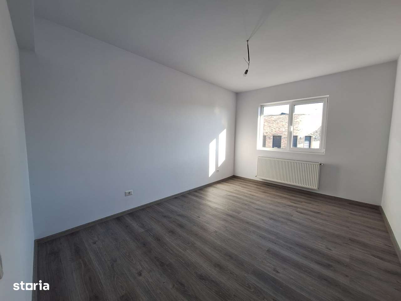 Ap. 3 camere decomandat, 2 bai, debara, 91 mp utili, PARCARE INCLUSA-1