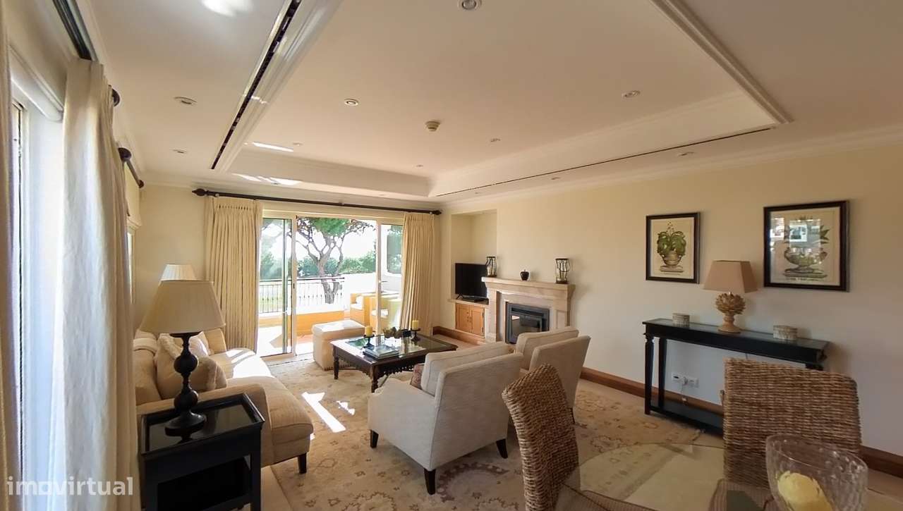 Apartamento Blue Horizon-9