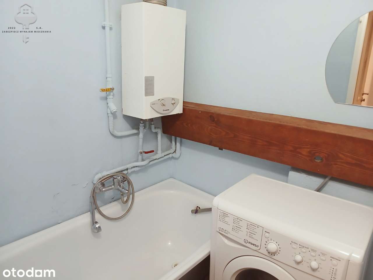 Tytuł: DOSTĘPNE od zaraz,borki, przytulna kawalerka,  kuchnia, Radom-6