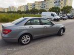 Mercedes-Benz C 220 CDI Avantgarde BE 123g - 6