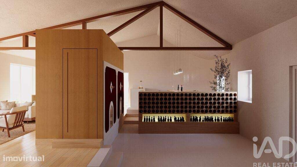 Casa / Villa T3 em Serra d'El-Rei de 242,00 m2 - Grande imagem: 4/27