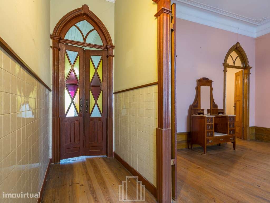 Casa Antiga - Ovar - Grande imagem: 2/24