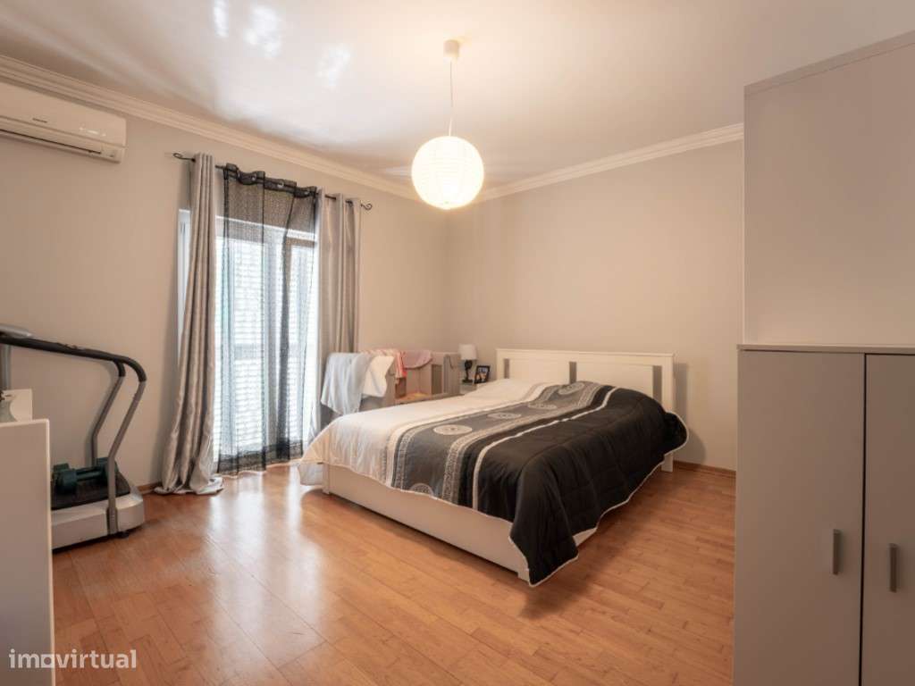 Moradia T5 - Viva com qualidade em Azeitão, a poucos minutos da Arr...-27