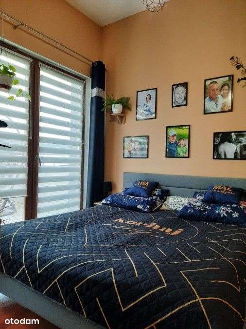 Mieszkanie dwupokojowe z garażem w cenie!-5