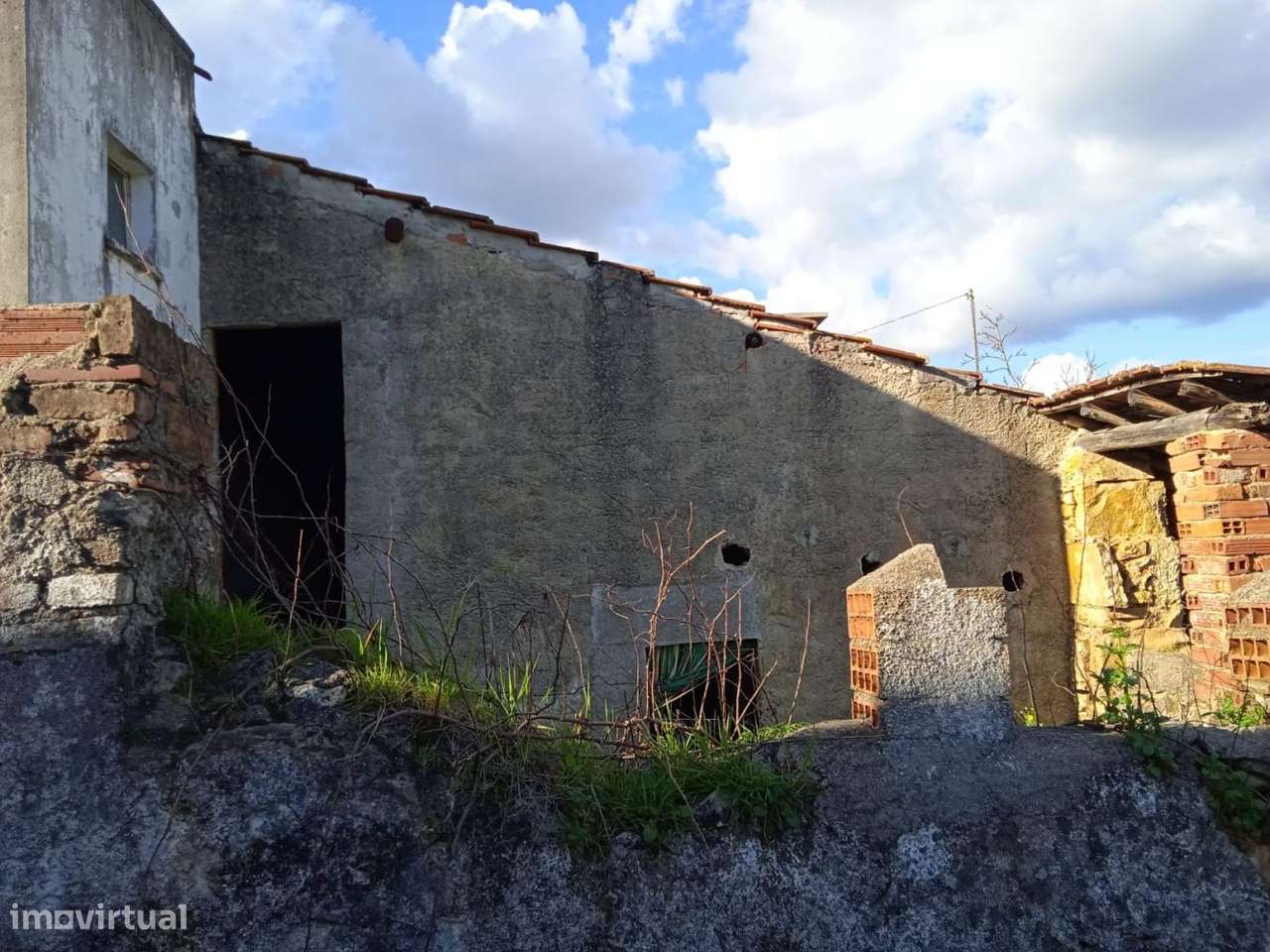 Moradia T5 com terreno e poço. - Grande imagem: 5/20