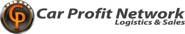 CAR PROFIT NETWORK LOGISTIC & SALES logo