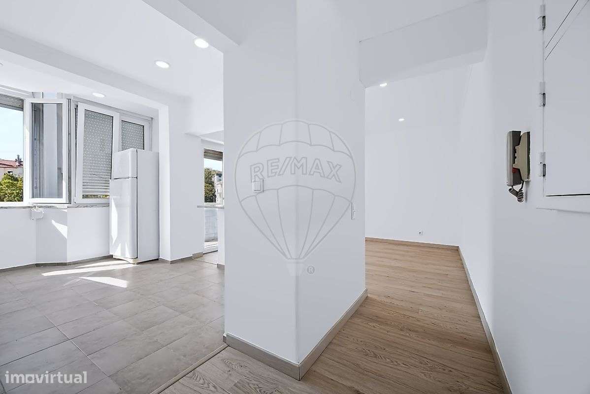 Apartamento T2 para venda-5