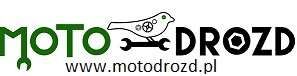 Moto Drozd logo