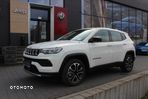 Jeep Compass 1.5 T4 mHEV High Altitude FWD S&S DCT - 8