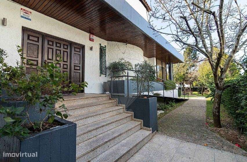 MORADIA T 12 - MAIA - Grande imagem: 2/25