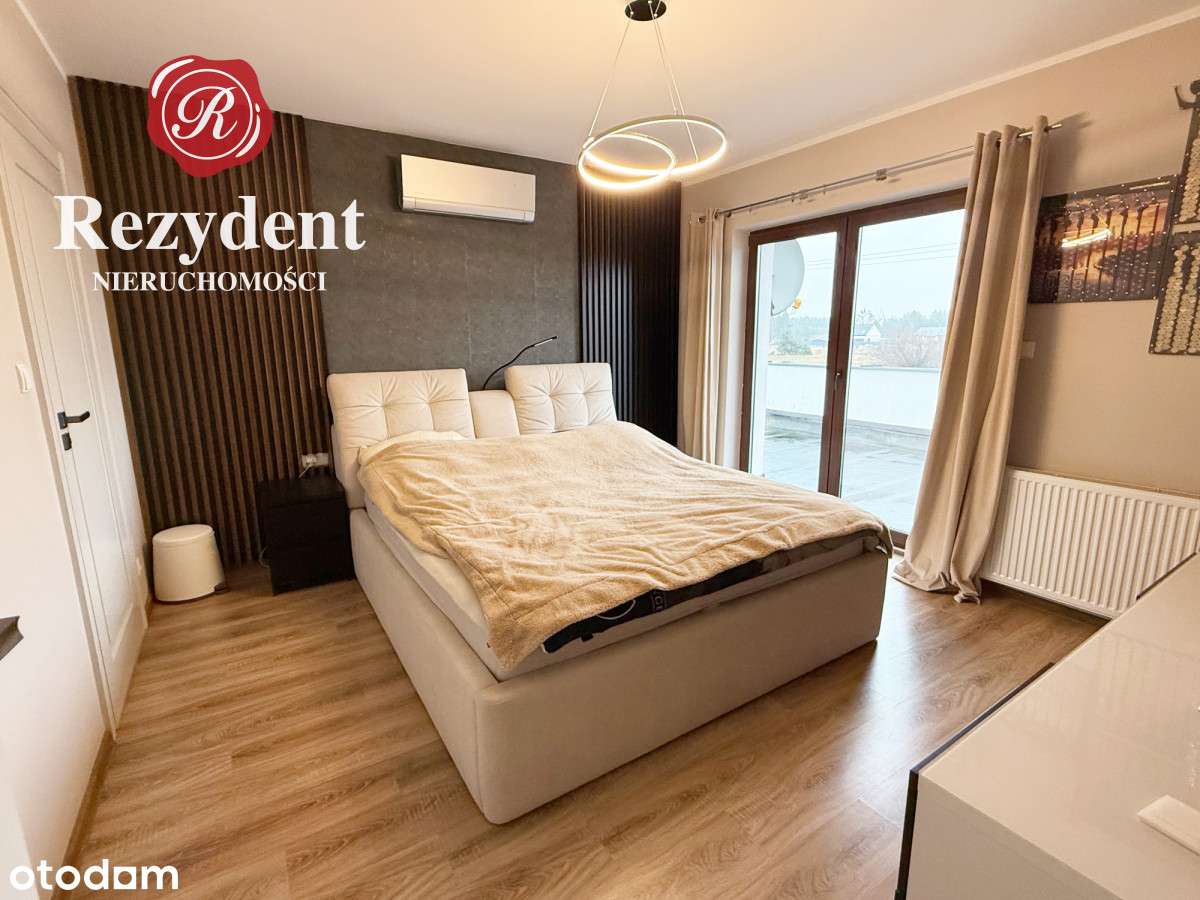 Nowoczesny, przestronny dom w spokojnym otoczeniu-13