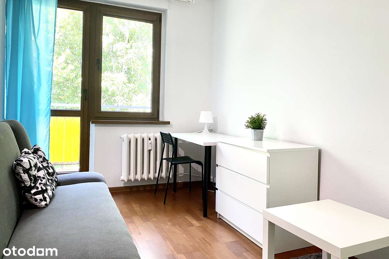 Duże mieszkanie - 6 pokoi , os. Chrobrego Poznań Piątkowo-5