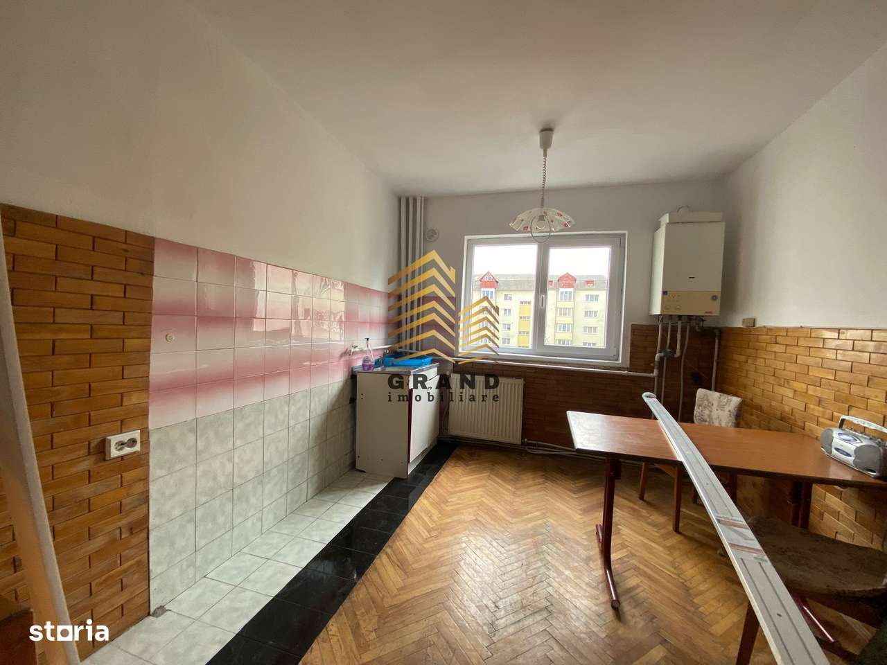 APARTAMENT 2 CAMERE | SEMIDECOMANDAT | ZONA DECEBAL - Imagine principală: 2/15