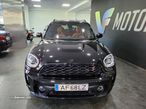 MINI Countryman Cooper SD John Cooper Works Auto - 8