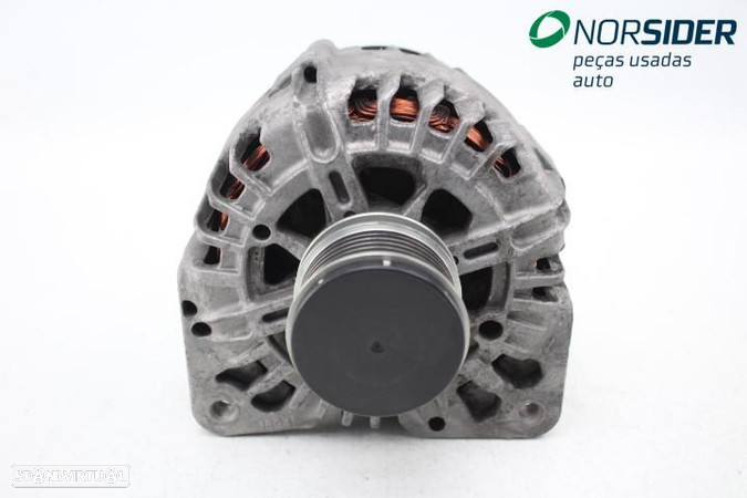 Alternador Renault Megane III Break Fase I|08-12 - 2